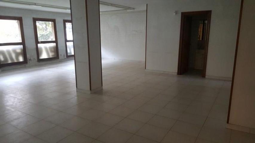 Oficina en alquiler en Logroño, Gran Via photo 0