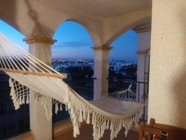 Piso en alquiler en Cartagena, Islas Menores - Mar de Cristal photo 0