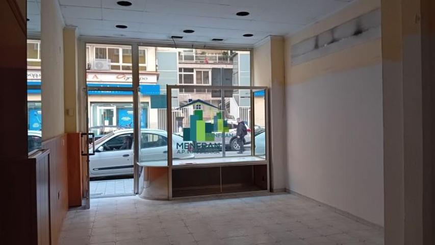 Local comercial en alquiler en Albacete, Ayuntamiento photo 0