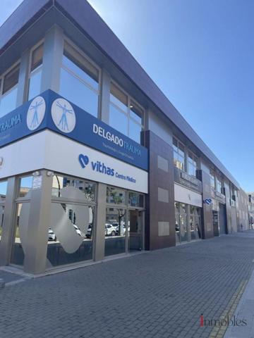 Oficina en alquiler en Castellón de la Plana, Este photo 0