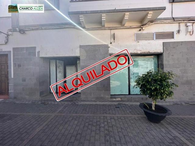 Local comercial en alquiler en La Aldea de San Nicolás, Aldea de San Nicolas photo 0