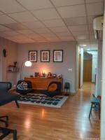 Oficina en alquiler en Bilbao, Bilbao photo 0