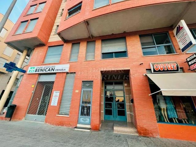 Oficina en alquiler en Orihuela, Orihuela photo 0