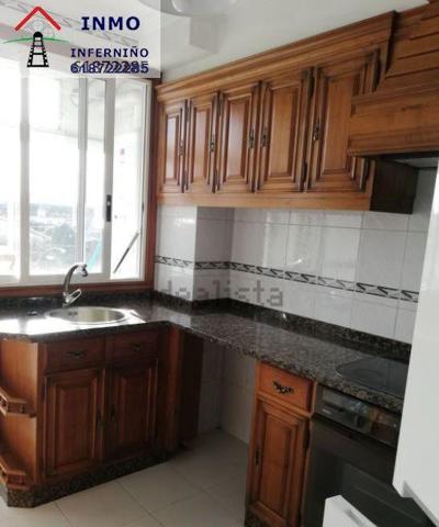 Piso en alquiler en Ferrol, Puerto photo 0