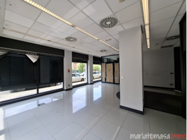 Local comercial en alquiler en Laudio-Llodio, Laudio-Llodio photo 0