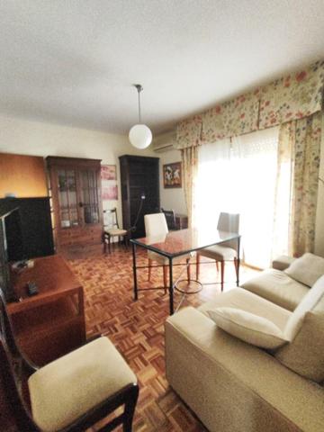 Piso en alquiler en Huelva, Centro photo 0