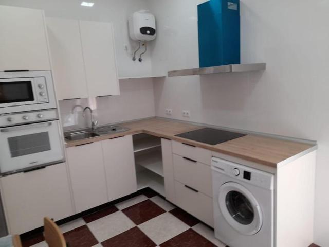 Piso en alquiler en Cáceres, Centro photo 0