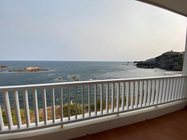 Apartamento en alquiler en Cartagena, Cabo de Palos photo 0