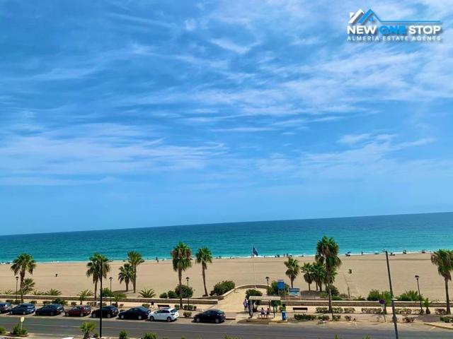 Apartamento en alquiler en Mojácar photo 0