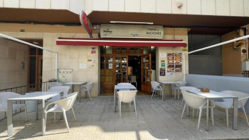 Local comercial en alquiler en Mallorca, Coll dEn Rabassa photo 0