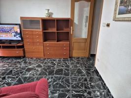 Piso en alquiler en Elche, Plaza Madrid photo 0