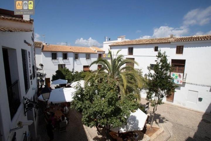 Piso en alquiler en Altea, Casco Antiguo photo 0