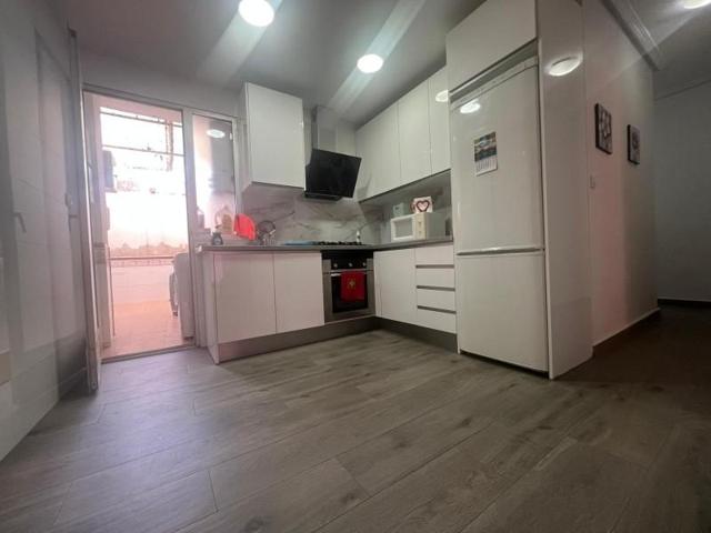 Piso en alquiler en Murcia, Barrio del Carmen photo 0