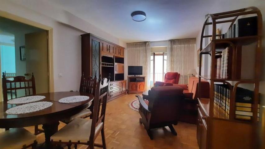 Piso en alquiler en Segovia, Centro photo 0