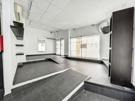 Local comercial en alquiler en Arrasate-Mondragón, Centro photo 0