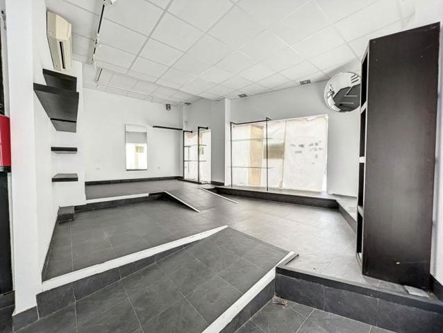 Local comercial en alquiler en Arrasate-Mondragón, Centro photo 0