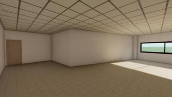 Oficina en alquiler en Llagostera, Urbanizacion photo 0