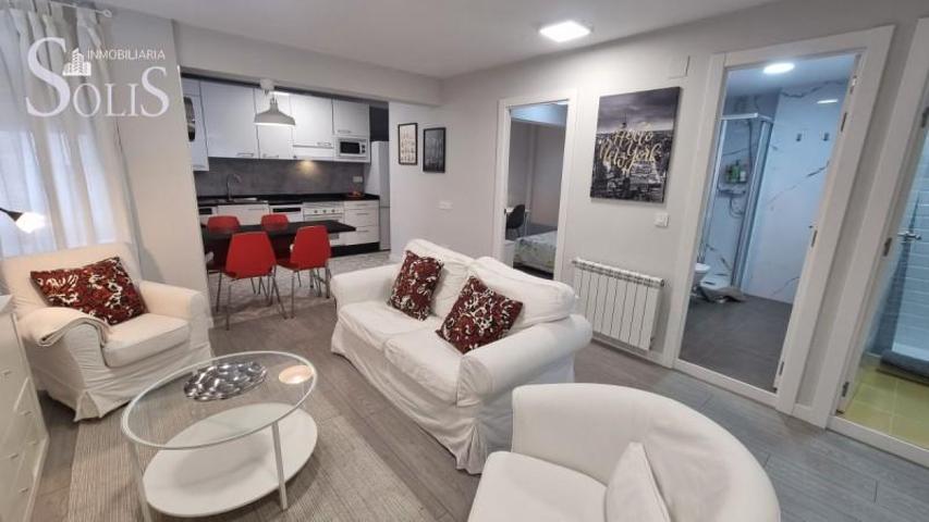 Piso en alquiler en Oviedo, Centro - Auditorio photo 0