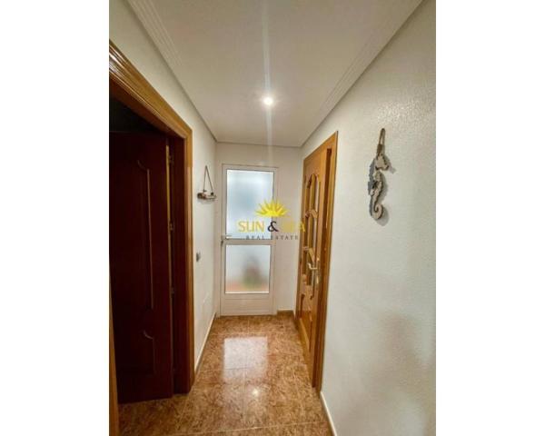 Apartamento en alquiler en San Javier, Santiago De La Ribera photo 0