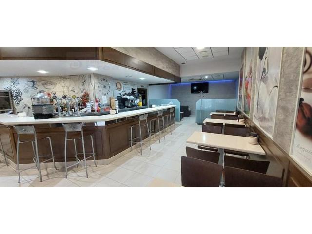 Local comercial en alquiler en Silleda photo 0