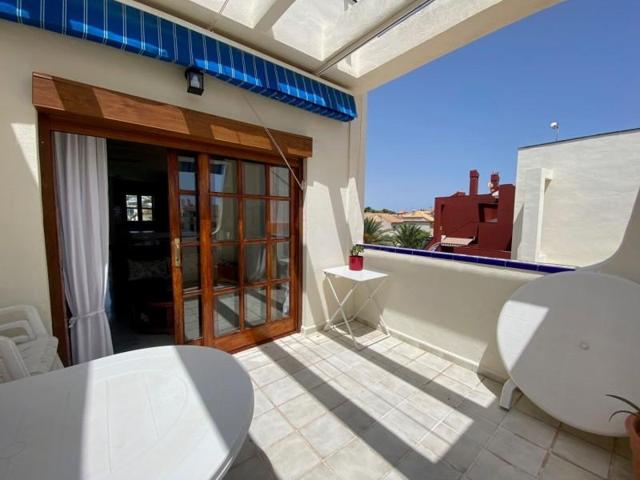 Aticos en alquiler en Cartagena, Cabo de Palos photo 0