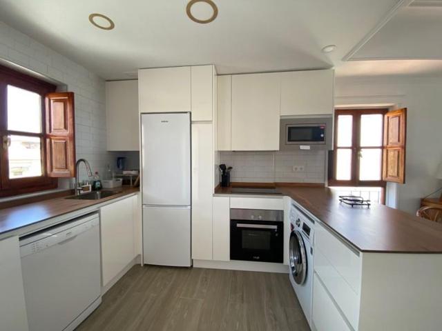 Aticos en alquiler en Cartagena, Cabo de Palos photo 0