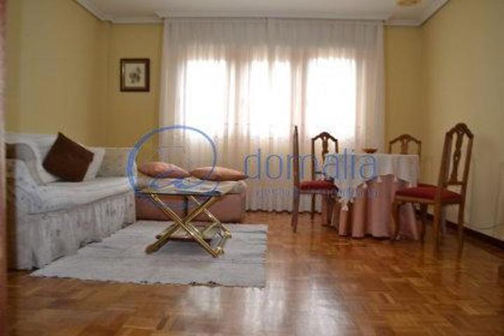 Piso en alquiler en Segovia, San Lorenzo photo 0