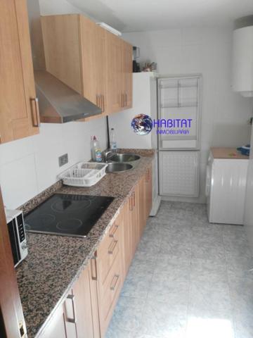 Piso en alquiler en Granada, CENTRO - Plaza de Toros photo 0