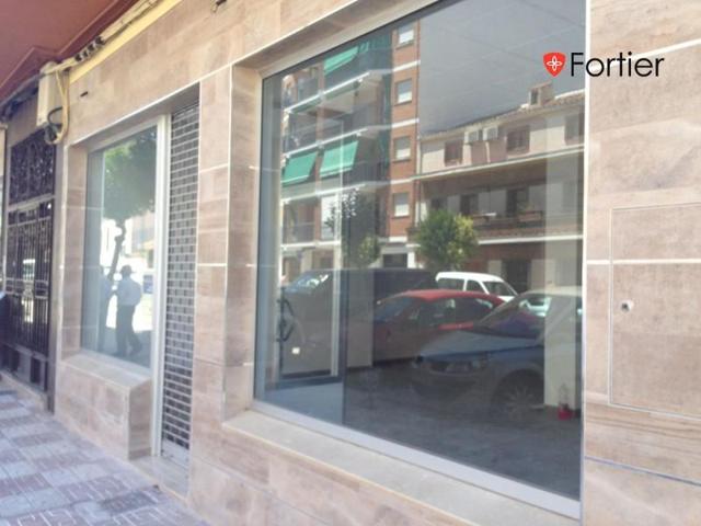 Local comercial en alquiler en Martos, Centro photo 0