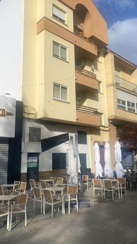 Local comercial en alquiler en Almendralejo, La Paz - La Paz photo 0