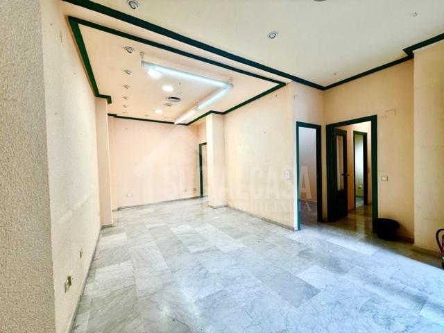 Local comercial en alquiler en Córdoba, Casco Histórico - Ribera - San Basilio photo 0