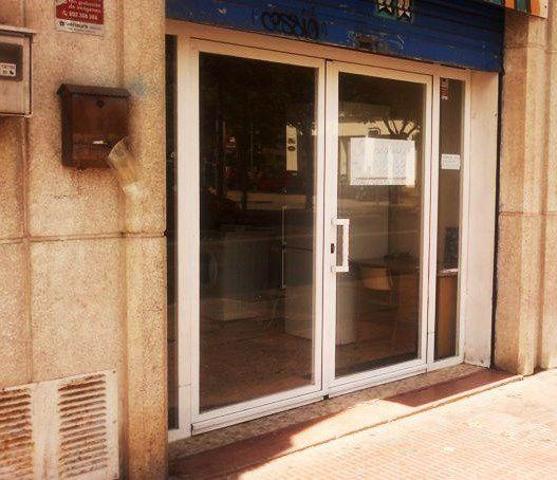 Local comercial en alquiler en Ciudad Real, Centro - Ciruela photo 0