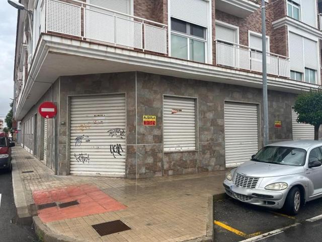Local comercial en alquiler en Petrer, San jerónimo photo 0