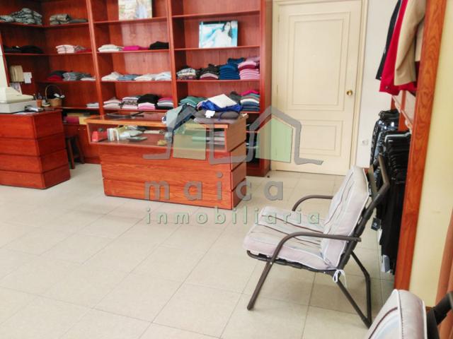 Local comercial en alquiler en Vigo, Florida photo 0