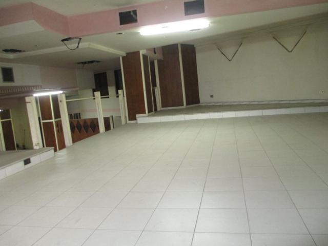 Local comercial en alquiler en Lugo, Centro photo 0