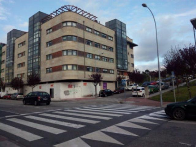 Local comercial en alquiler en Pontevedra, Pontevedra photo 0