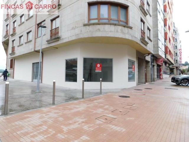 Local comercial en alquiler en Pontevedra, Pontevedra photo 0