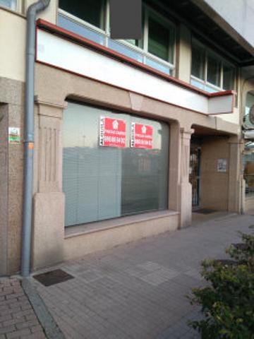 Local comercial en alquiler en Pontevedra, Pontevedra photo 0