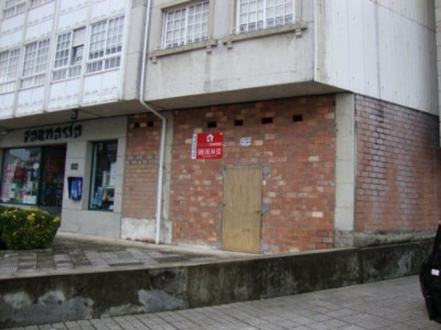 Local comercial en alquiler en Poio, Combarro photo 0