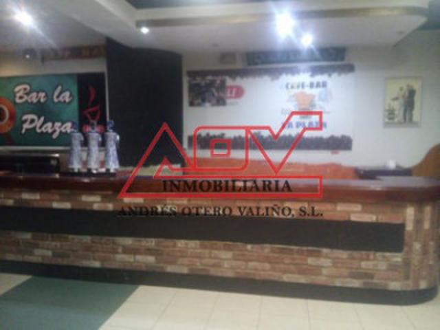 Local comercial en alquiler en Ferrol, Infernino photo 0