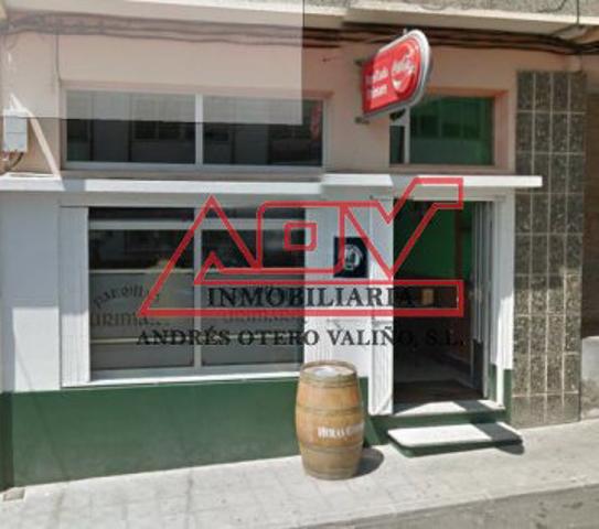 Local comercial en alquiler en Narón, Jubia photo 0