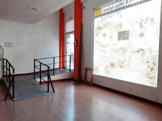 Local comercial en alquiler en Cádiz, Segunda Aguada photo 0