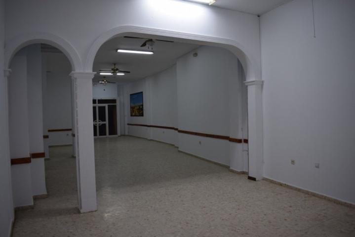 Local comercial en alquiler en Puerto Real, Centro photo 0