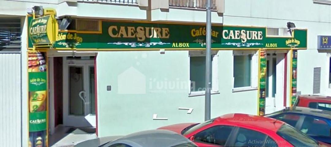 Local comercial en alquiler en Albox, Albox photo 0