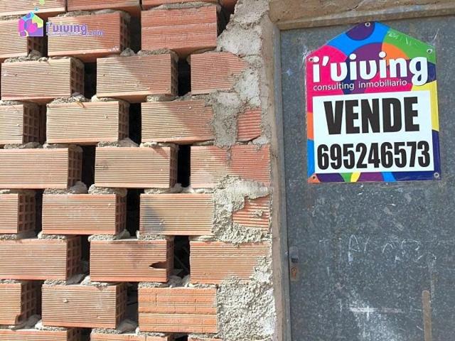 Local comercial en alquiler en Albox, Albox photo 0