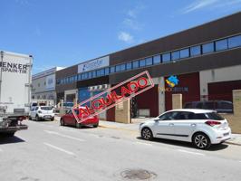 Nave industrial en alquiler en Bollullos de la Mitación, Poligono Industrial Pibo photo 0