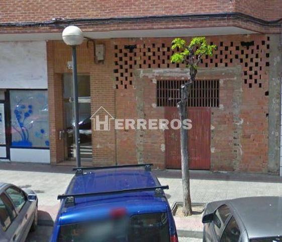 Local comercial en alquiler en Logroño, Centro photo 0