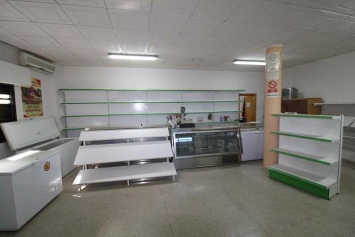 Local comercial en alquiler en Ciudad Real, Puerta de Toledo photo 0