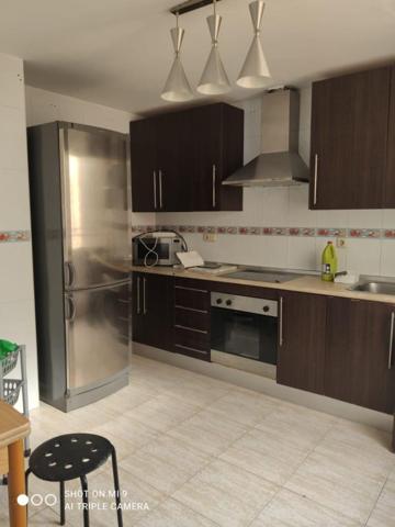 Piso en alquiler en Melilla, Barrio del Real photo 0