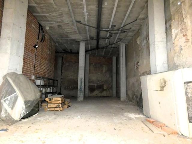 Local comercial en alquiler en Valencia, Poblats Maritims photo 0